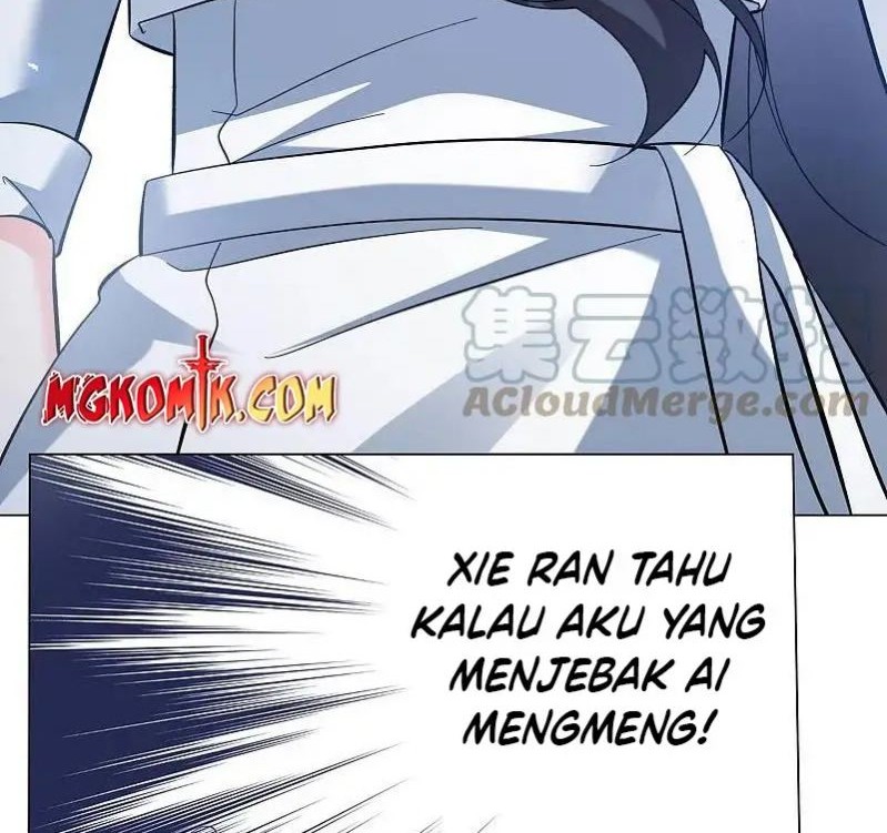 She Is Coming, Please Get Down! chapter 307 halaman 10