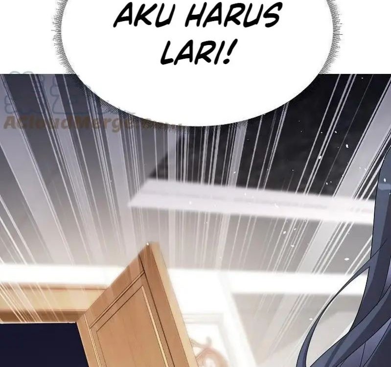 She Is Coming, Please Get Down! chapter 307 halaman 12