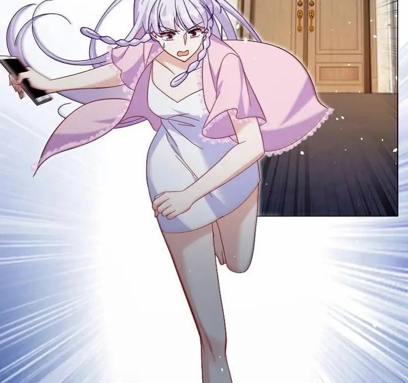 She Is Coming, Please Get Down! chapter 307 halaman 14