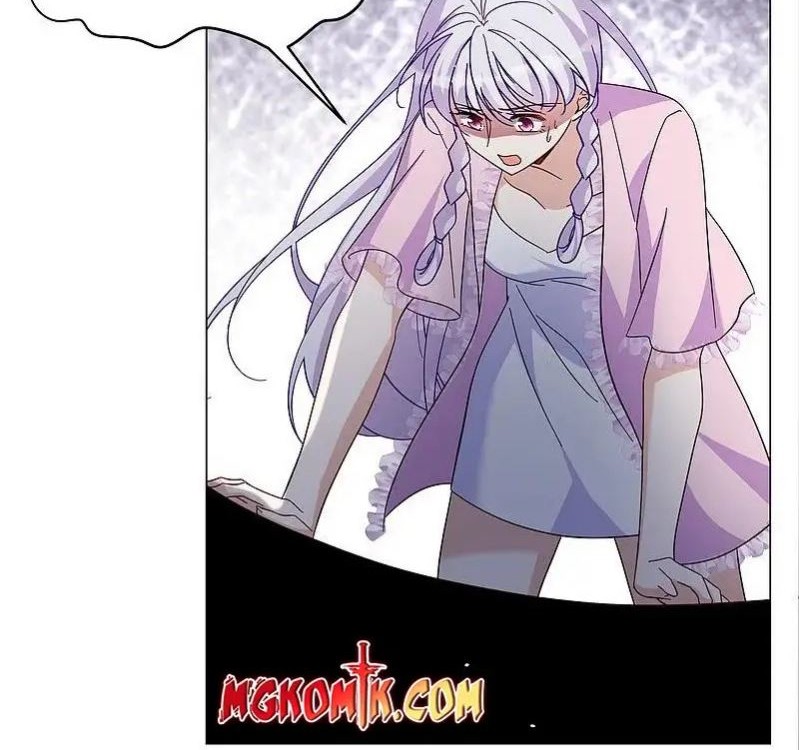 She Is Coming, Please Get Down! chapter 307 halaman 16