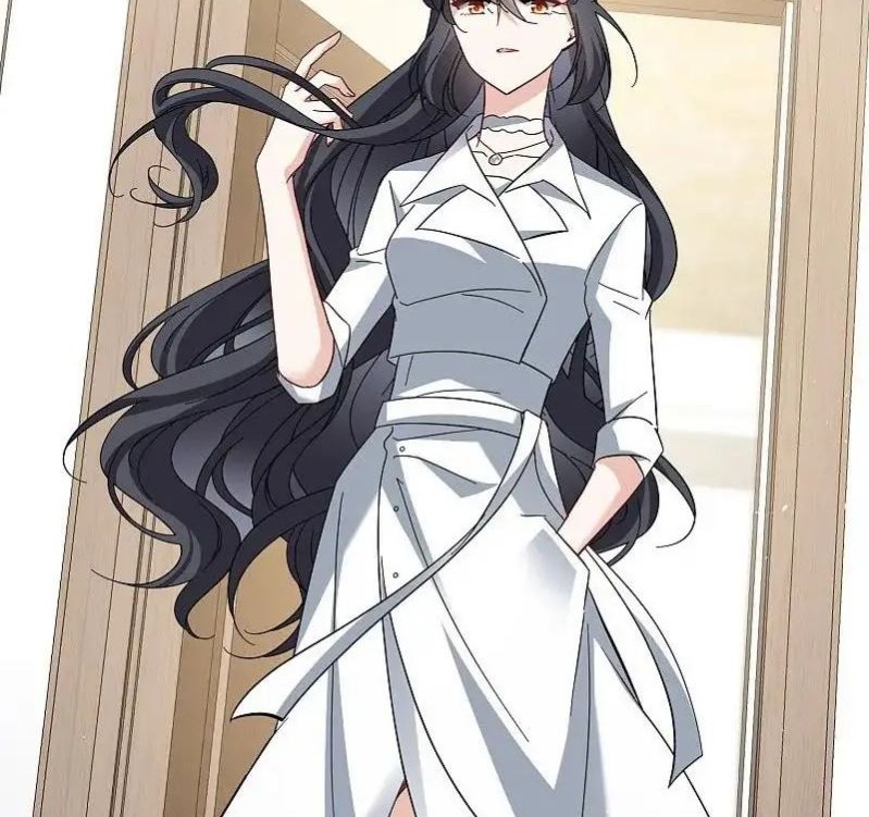 She Is Coming, Please Get Down! chapter 307 halaman 18