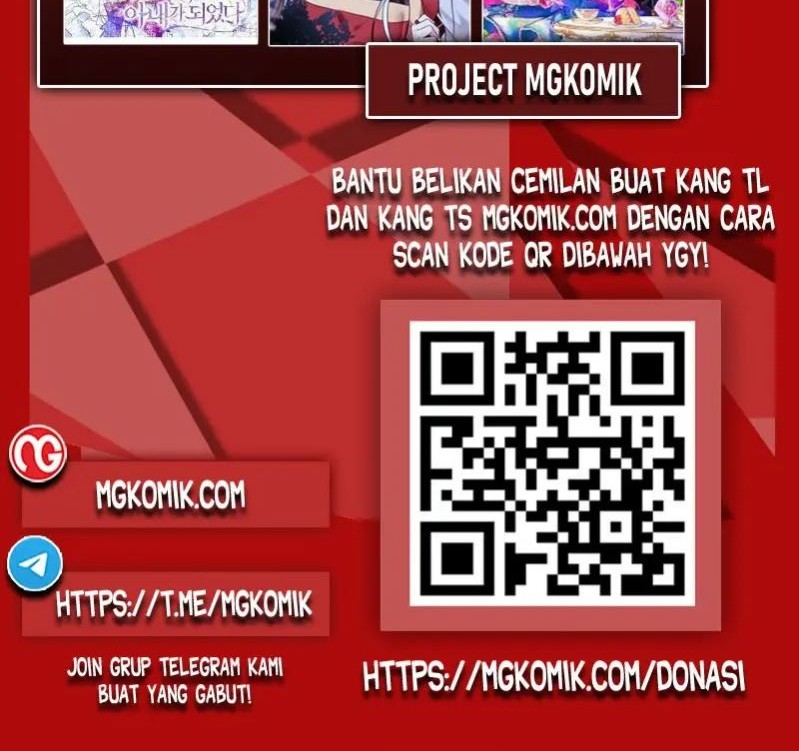 She Is Coming, Please Get Down! chapter 307 halaman 20