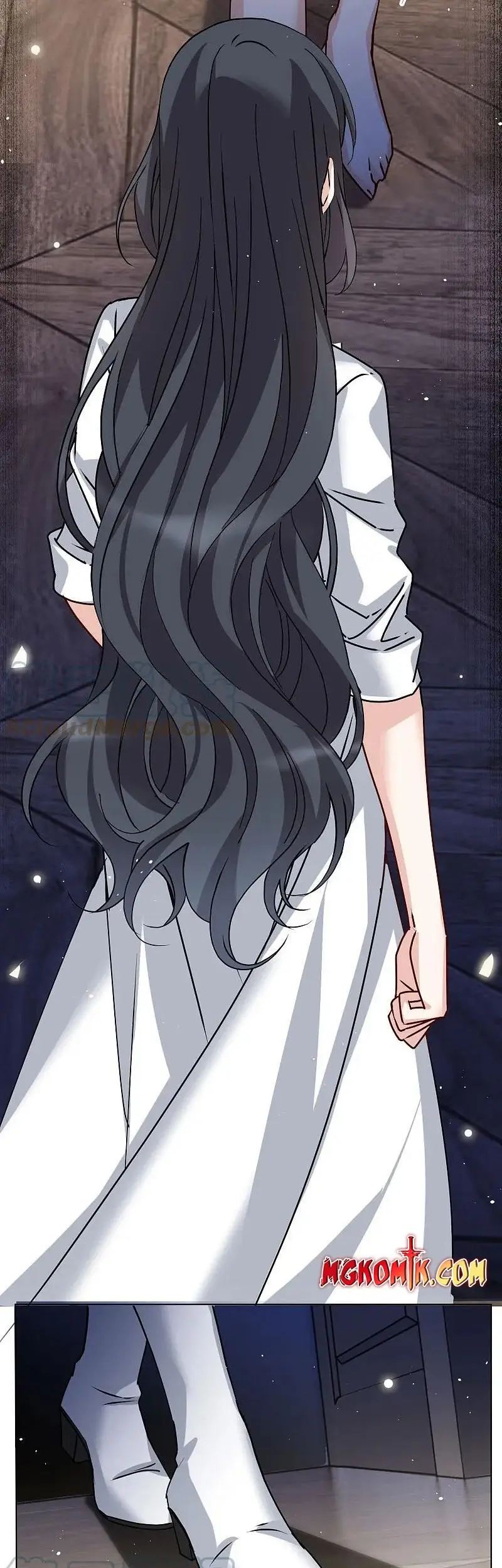 She Is Coming, Please Get Down! chapter 309 halaman 9