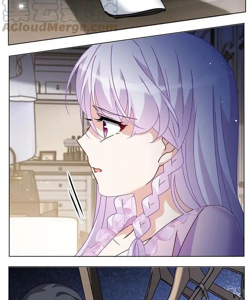 She Is Coming, Please Get Down! chapter 309 halaman 10