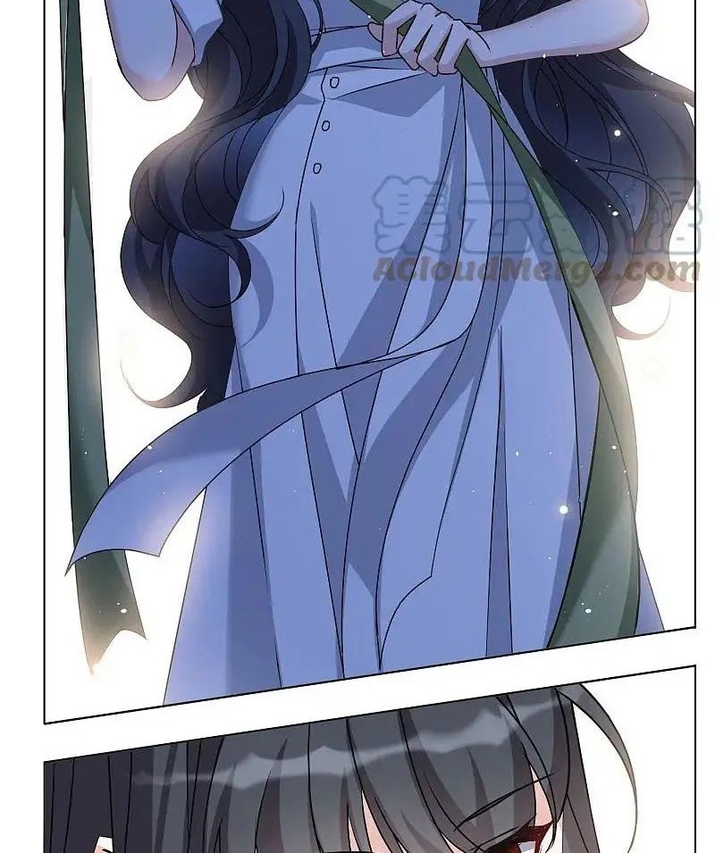 She Is Coming, Please Get Down! chapter 309 halaman 12