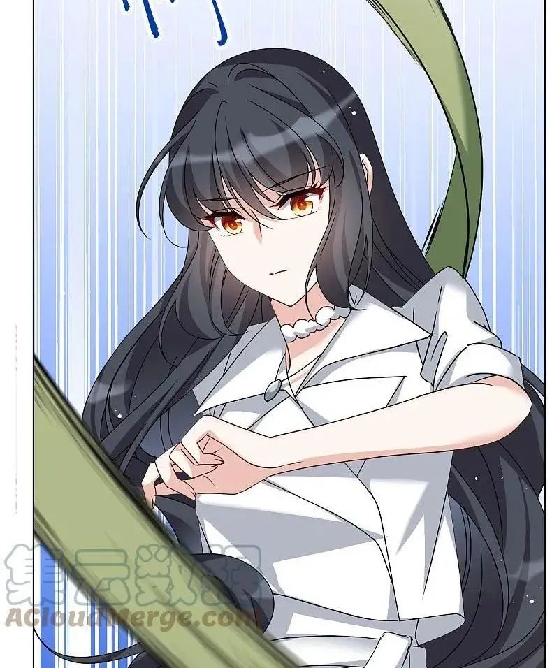 She Is Coming, Please Get Down! chapter 309 halaman 14