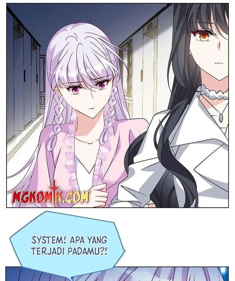 She Is Coming, Please Get Down! chapter 309 halaman 16