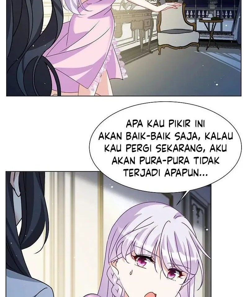 She Is Coming, Please Get Down! chapter 309 halaman 18