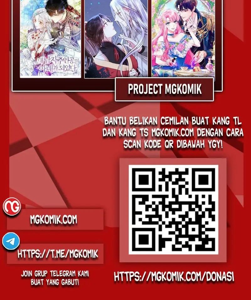 She Is Coming, Please Get Down! chapter 309 halaman 20