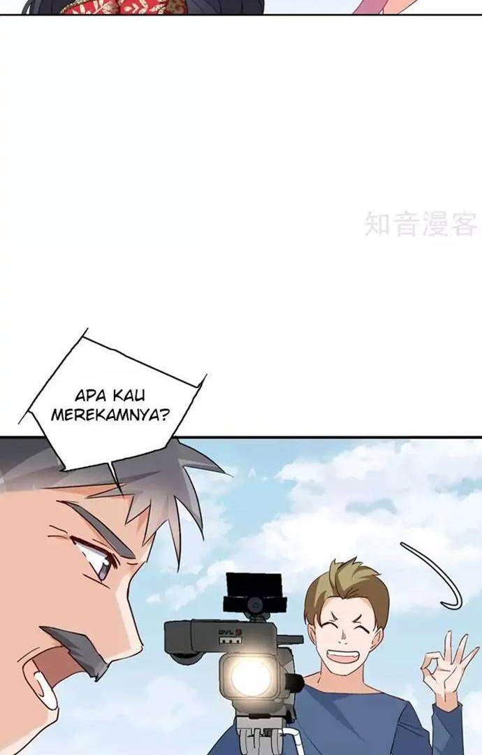She Is Coming, Please Get Down! chapter 31.1 halaman 6