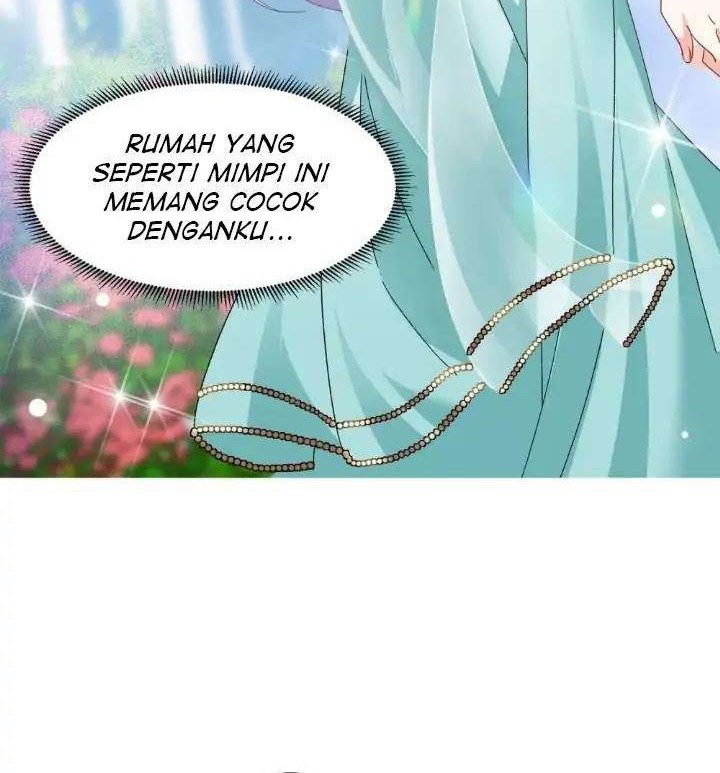 She Is Coming, Please Get Down! Bab 31.2 halaman 22