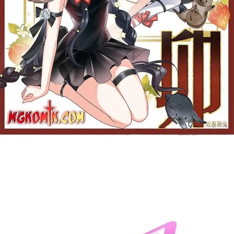 She Is Coming, Please Get Down! chapter 313 halaman 2