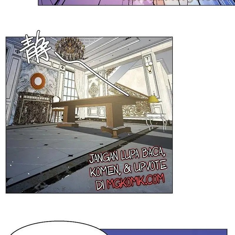 She Is Coming, Please Get Down! chapter 313 halaman 4