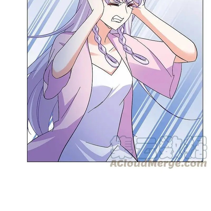 She Is Coming, Please Get Down! chapter 313 halaman 10