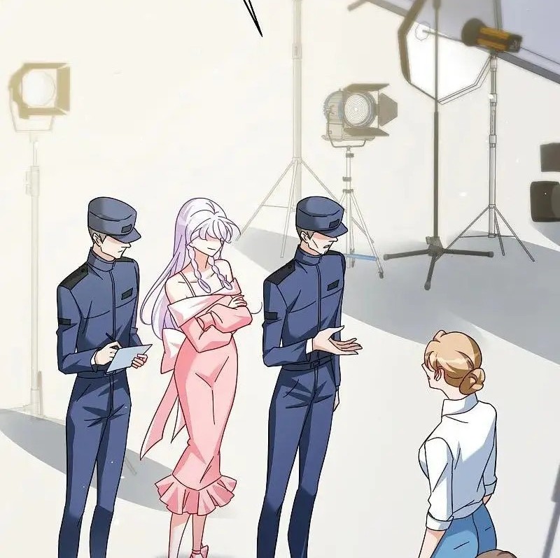 She Is Coming, Please Get Down! chapter 313 halaman 12