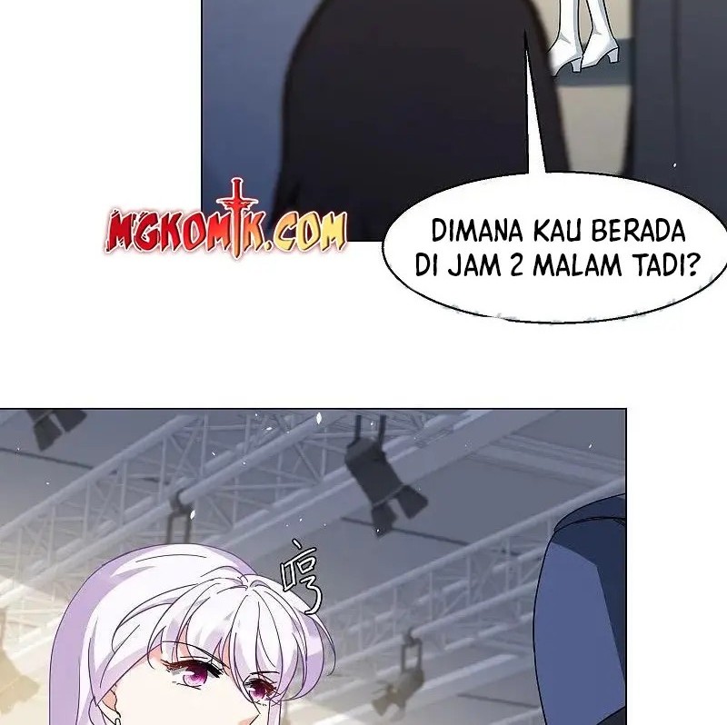She Is Coming, Please Get Down! chapter 313 halaman 16