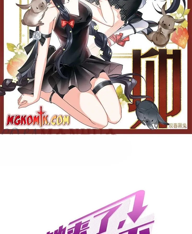 She Is Coming, Please Get Down! chapter 314 halaman 2