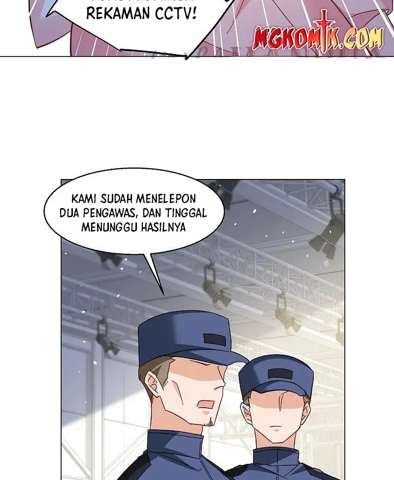 She Is Coming, Please Get Down! chapter 314 halaman 6