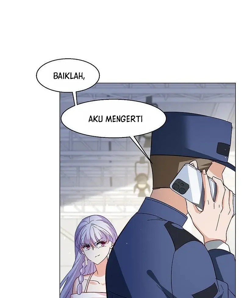 She Is Coming, Please Get Down! chapter 314 halaman 8