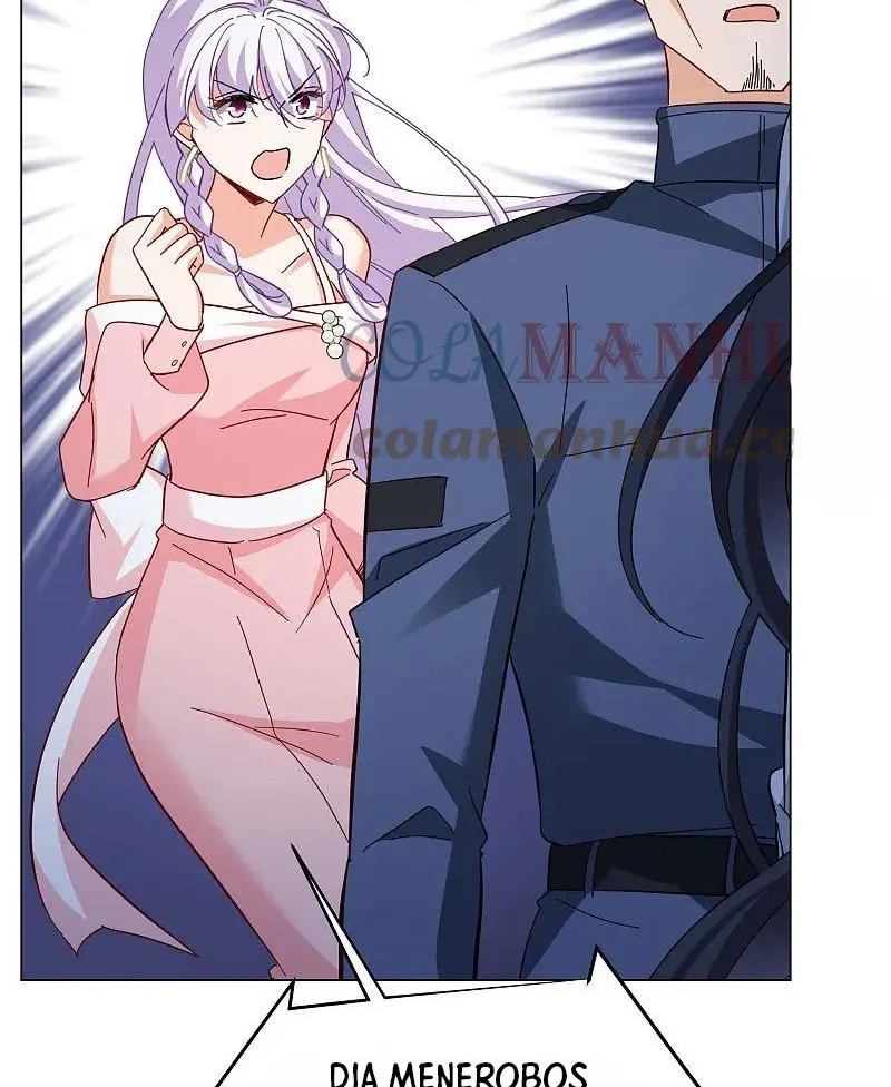 She Is Coming, Please Get Down! chapter 314 halaman 10