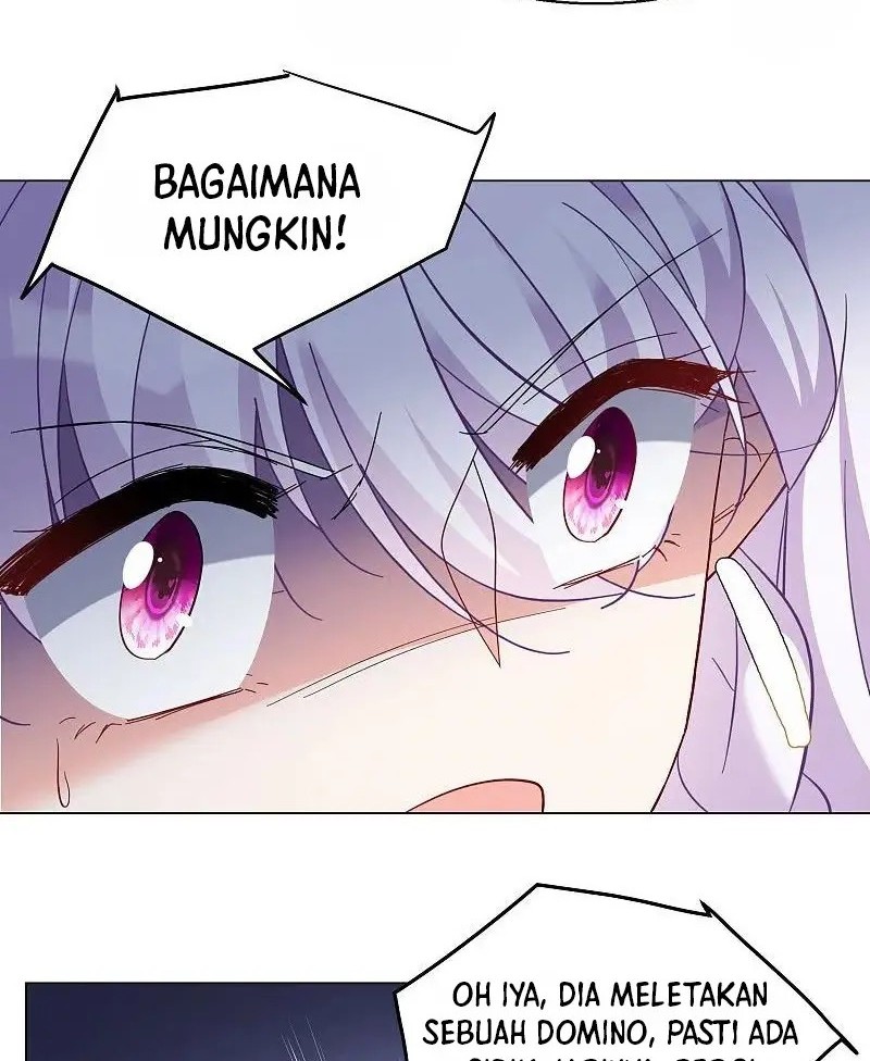 She Is Coming, Please Get Down! chapter 314 halaman 14