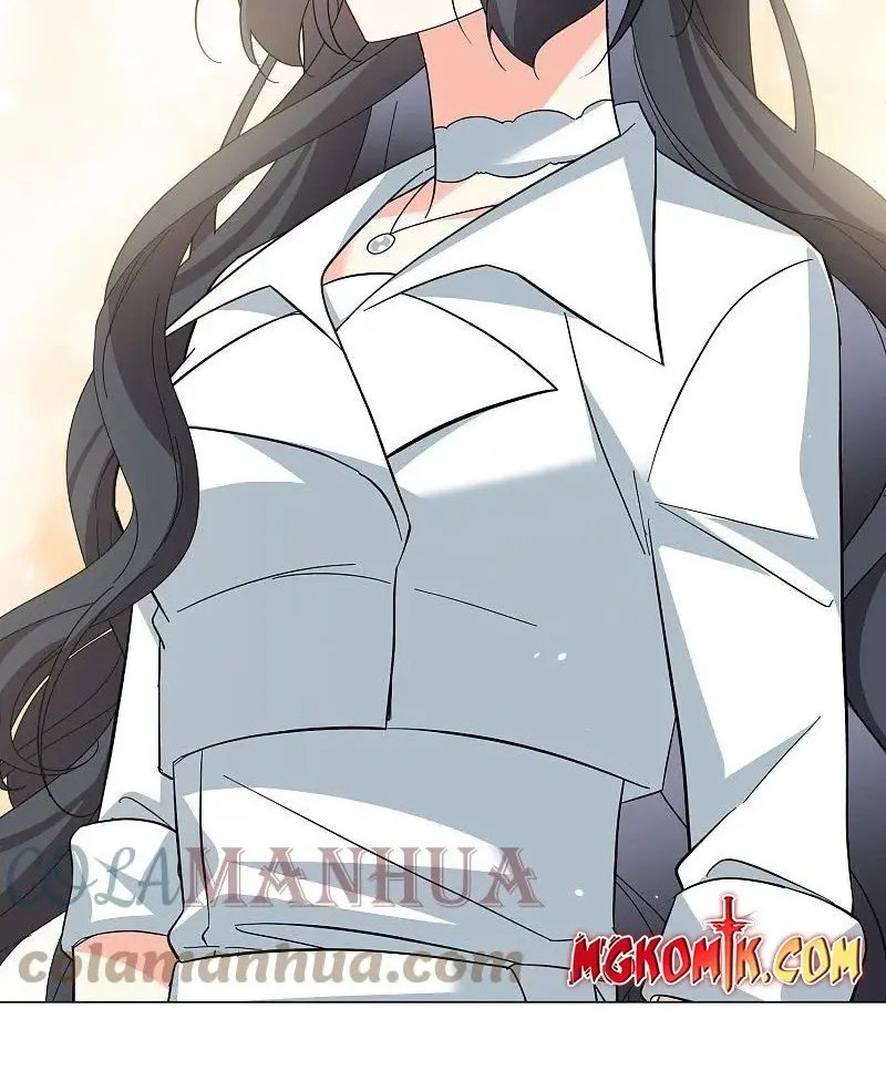 She Is Coming, Please Get Down! chapter 314 halaman 16