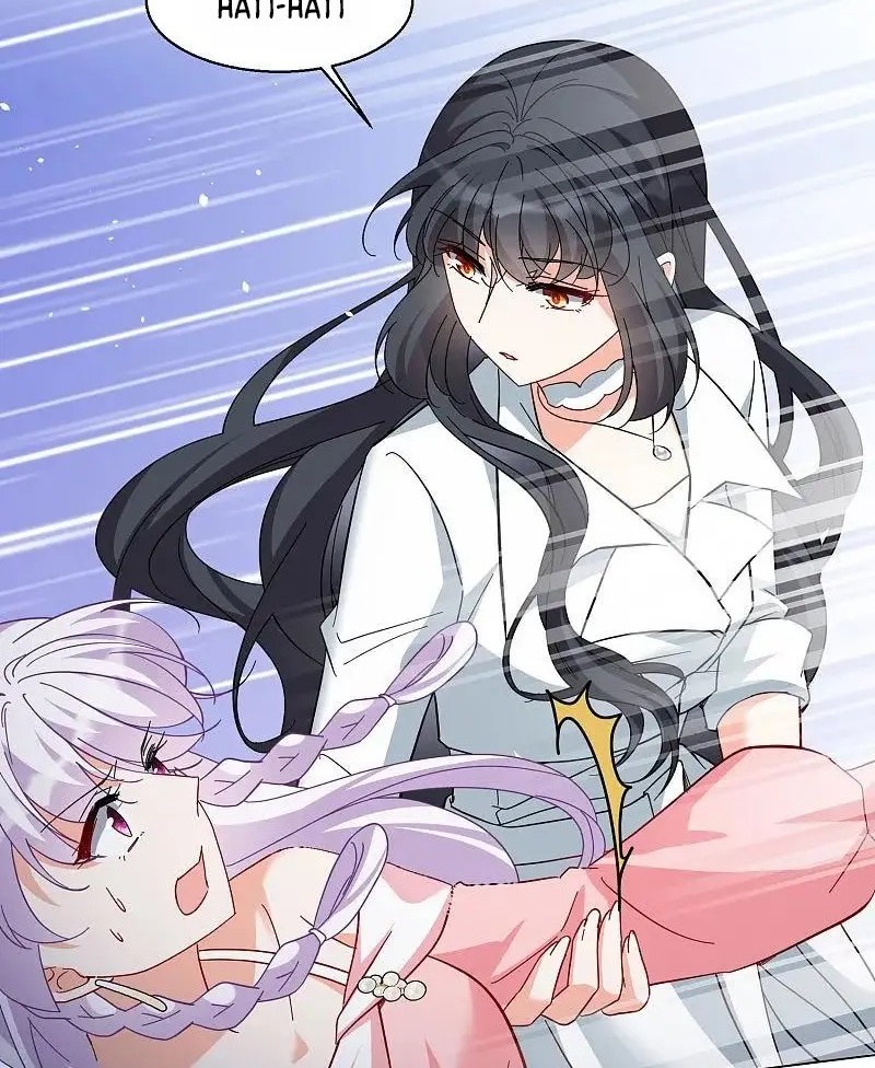 She Is Coming, Please Get Down! chapter 314 halaman 18