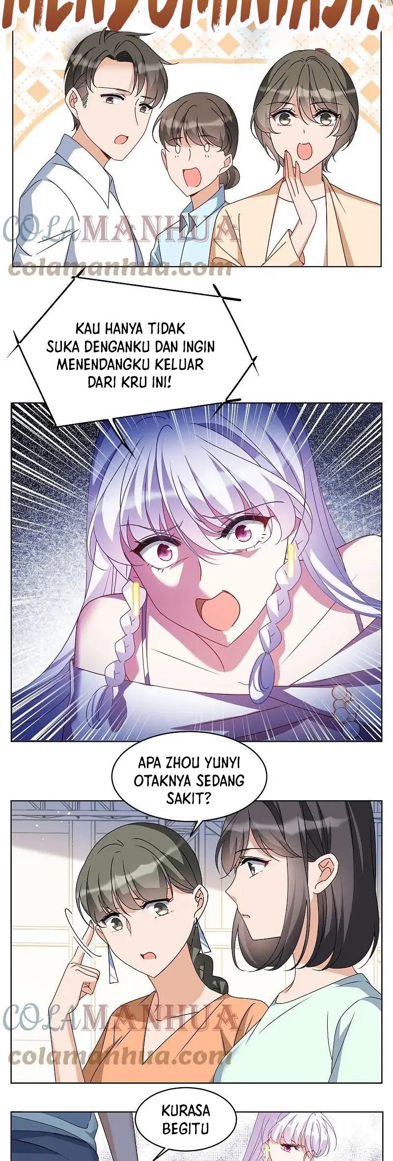 She Is Coming, Please Get Down! chapter 315 halaman 7