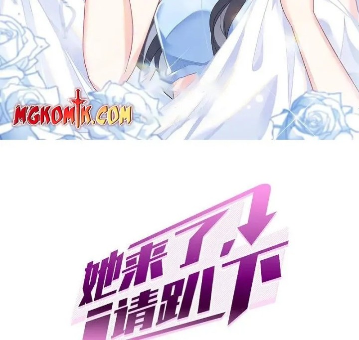 She Is Coming, Please Get Down! chapter 319 halaman 2
