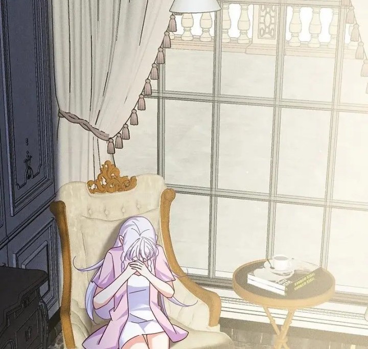 She Is Coming, Please Get Down! chapter 319 halaman 4