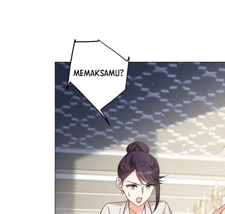 She Is Coming, Please Get Down! chapter 319 halaman 6