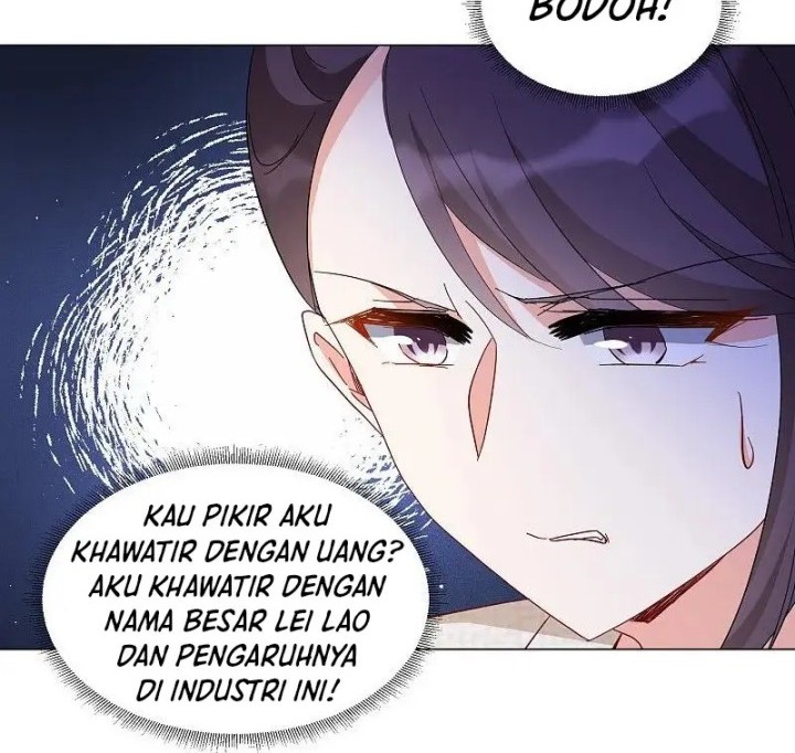 She Is Coming, Please Get Down! chapter 319 halaman 10
