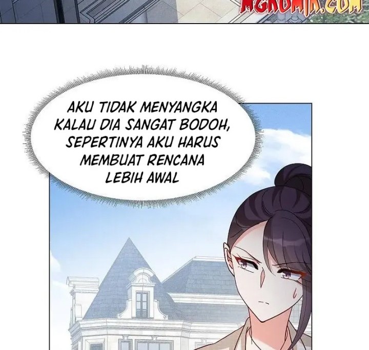 She Is Coming, Please Get Down! chapter 319 halaman 16