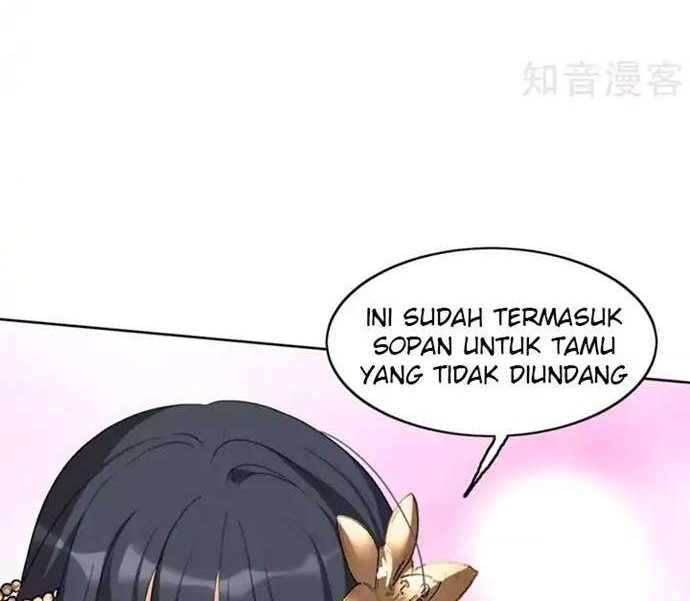 She Is Coming, Please Get Down! chapter 32.2 halaman 12