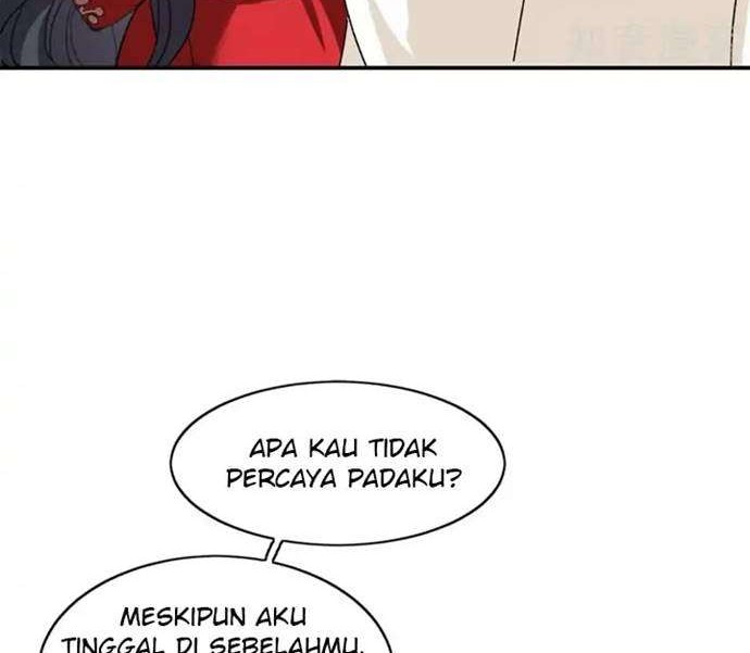 She Is Coming, Please Get Down! chapter 32.2 halaman 18