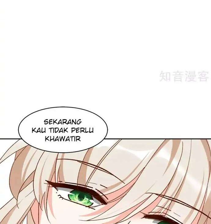 She Is Coming, Please Get Down! chapter 32.3 halaman 4