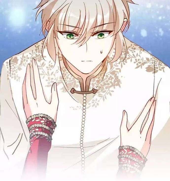 She Is Coming, Please Get Down! chapter 32.3 halaman 6