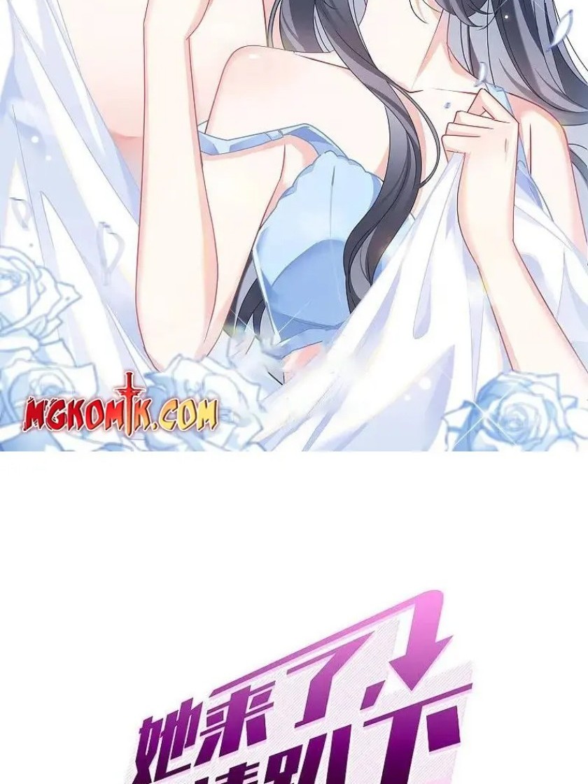 She Is Coming, Please Get Down! chapter 320 halaman 2