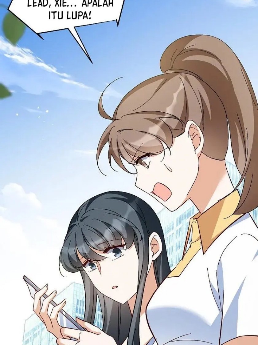 She Is Coming, Please Get Down! chapter 320 halaman 6