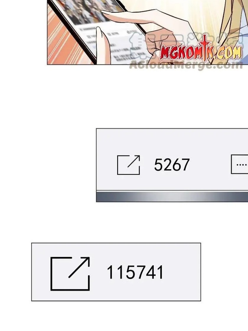 She Is Coming, Please Get Down! chapter 320 halaman 12