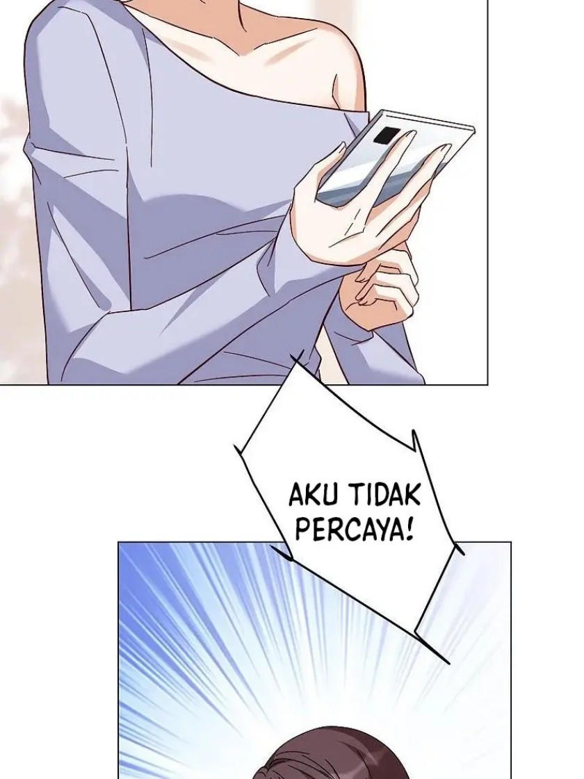 She Is Coming, Please Get Down! chapter 320 halaman 16