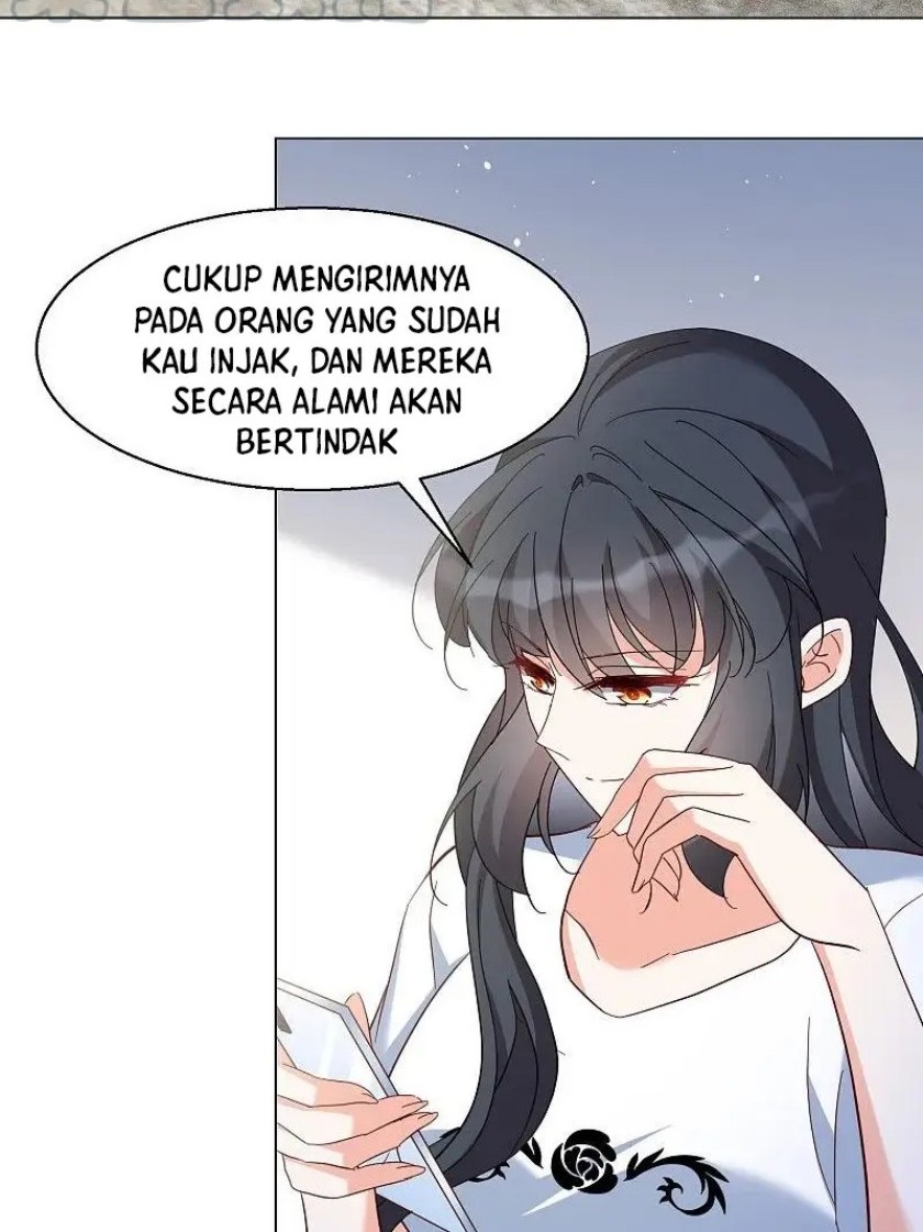 She Is Coming, Please Get Down! chapter 320 halaman 18