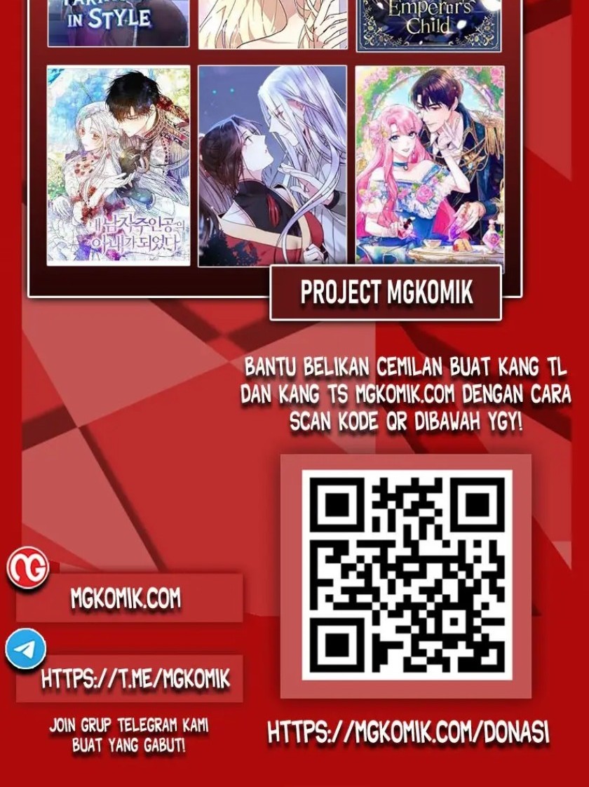 She Is Coming, Please Get Down! chapter 320 halaman 20