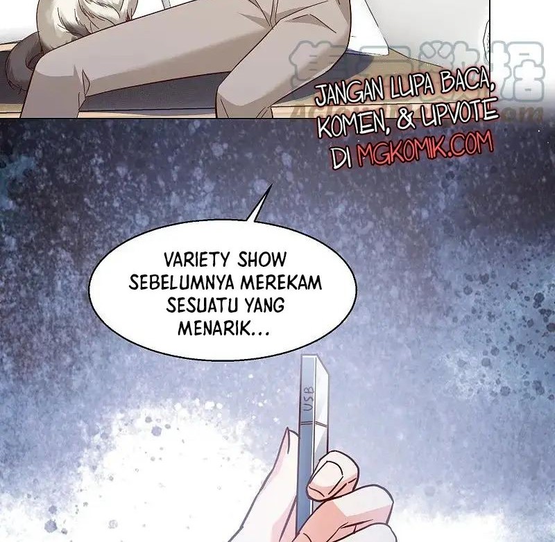 She Is Coming, Please Get Down! chapter 321 halaman 4