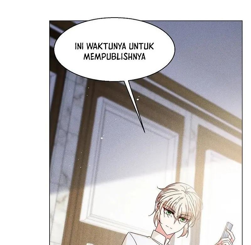 She Is Coming, Please Get Down! chapter 321 halaman 6