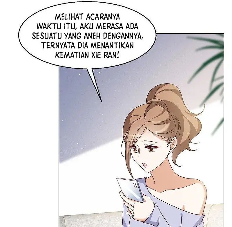 She Is Coming, Please Get Down! chapter 321 halaman 8
