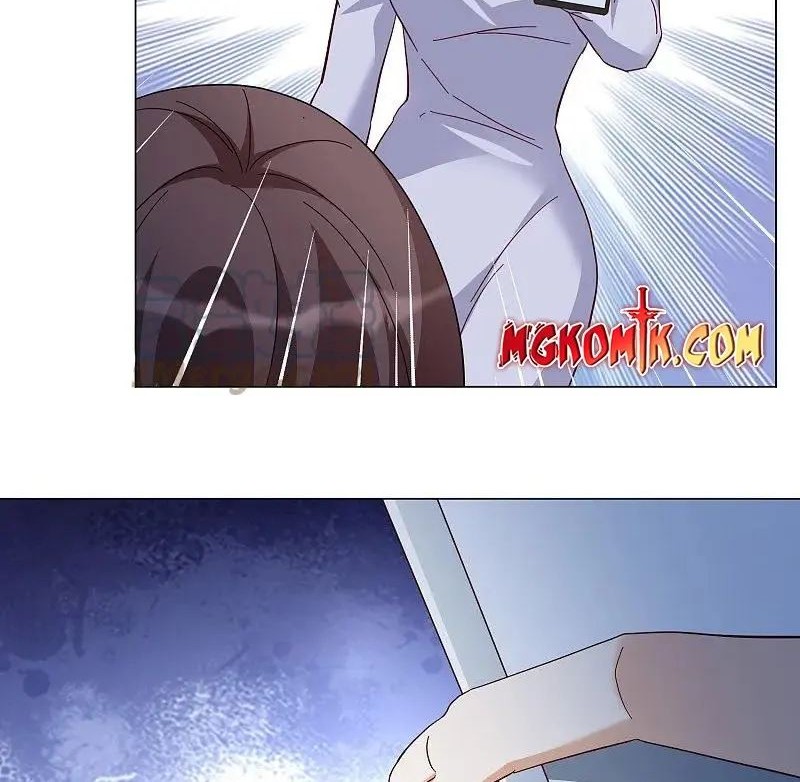 She Is Coming, Please Get Down! chapter 321 halaman 10