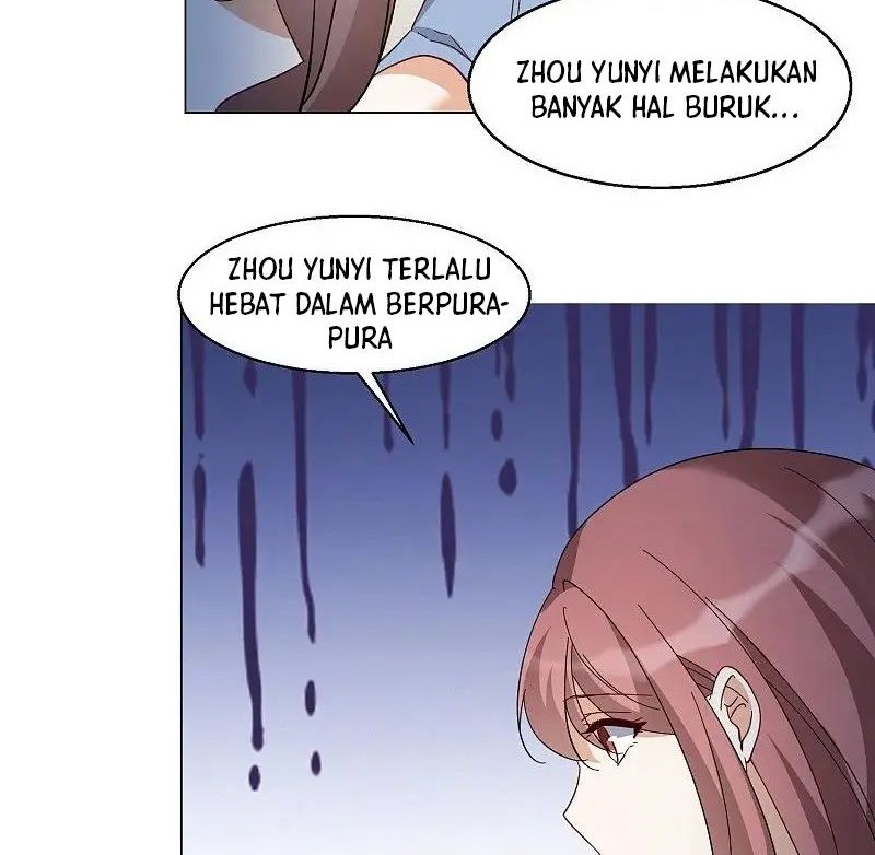 She Is Coming, Please Get Down! chapter 321 halaman 12