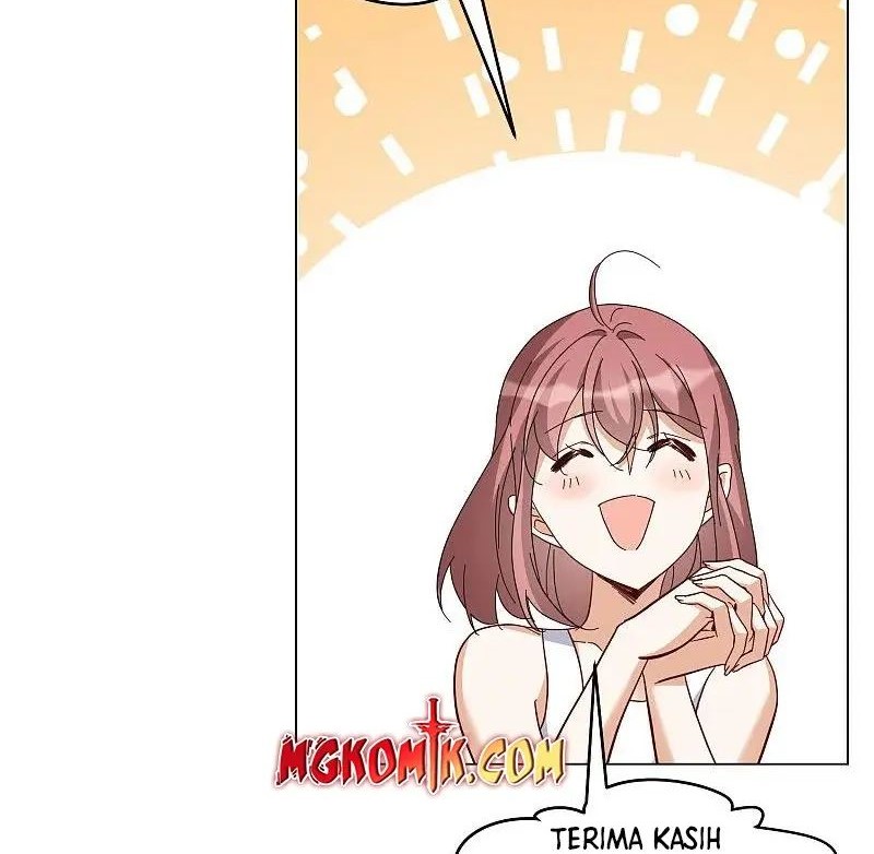 She Is Coming, Please Get Down! chapter 321 halaman 14