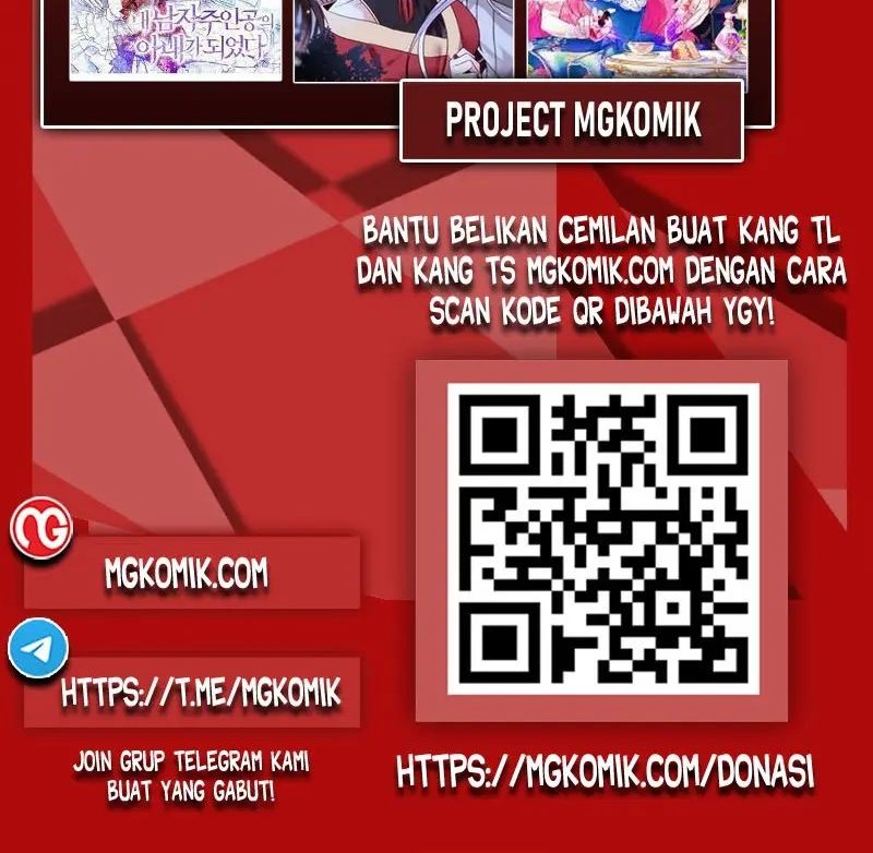 She Is Coming, Please Get Down! chapter 321 halaman 20